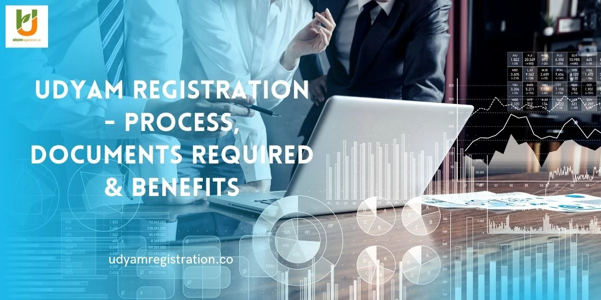 Udyam Registration - Documents Required, Udyam process & Benefits | udyamregistration.co